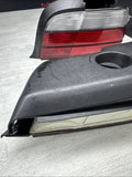 BMW 3 Series E36 2DR Coupe 94-99 Rear Clear Tail Lights Lamps Set