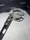 01-06 BMW E46 M3 Front Strut Brace Center Bar Set OEM 7895414 51717895414