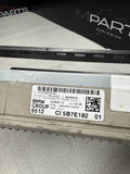 22-26 BMW G20 G42 330i M340i M440i G80 G82 G83 M3 M4 Stereo Radio Unit 5B7E182