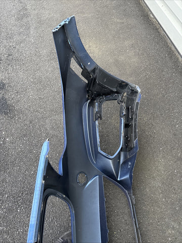 (PICKUP ONLY) BMW F22 228 230 FRONT BUMPER 2014-2017 M SPORT 51118055299 OEM