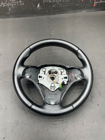 Manual BMW Steering Wheel 08-13 E90 E92 E93 M3 Stock Factory