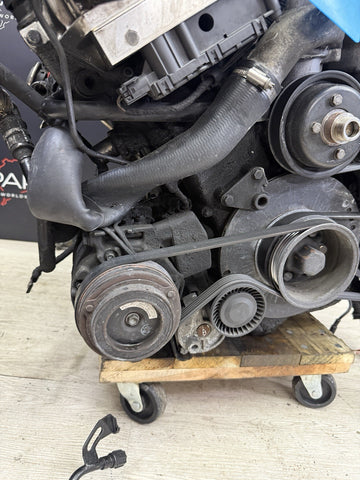 2005 BMW E46 M3 01-06 S54 3.2L Engine Motor 143k Miles Complete