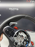 18-24 BMW X3M X4M Competition F97 Heated, Adaptive OEM Steering wheel