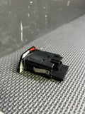 2017-22 BMW F90 M5 G30 G32 GT G11 G12 EMERGENCY HAZARD WARNING SWITCH OEM