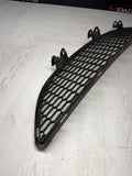 06-10 BMW E63 E64 M6 Front Lower Center Bumper Grille Trim Cover OEM 7898287