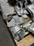 10-15 Ferrari 458 Italia Miscellaneous Heat Shields