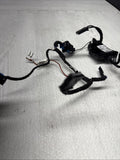 BMW F30 F80 M2 M3 M4 STEERING WHEEL BUTTONS WIRING HARNESS 61317849393 7849393