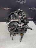 1999 BMW E36 M3 S52 Engine Motor 142k Miles Complete