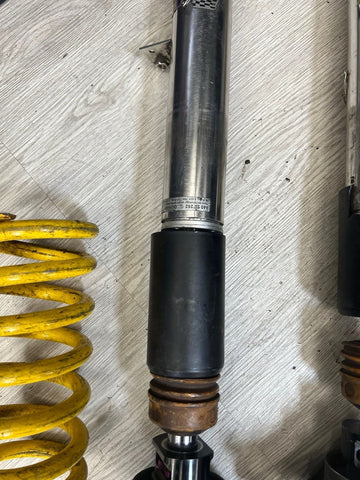 KW Coilovers Kit 15-20 BMW F80 F82 F83 M3 M4 Coilovers Suspension