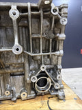 24-26 Ford Mustang 2.3L Engine Motor Bare Block 2k Miles
