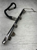 08-13 BMW E90 E92 E93 M3 V8 S65 Fuel Rails
