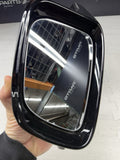 BMW G82 M4 21-26 FRONT RIGHT AUTO DIM POWER FOLD HEATED DOOR MIRROR *NOTES*