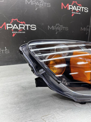 04-09 Honda S2000 Headlight Passenger Right Head Lamp Light OEM “DAMAGE”