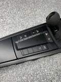 22-25 PORSCHE 718 CAYMAN SPYDER GT4 RS FRONT CENTER CONSOLE SHIFTER