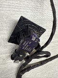 OEM BMW F90 M5 G30 Rear Parking Distance Harness + PDC Sensors Twilight Purple