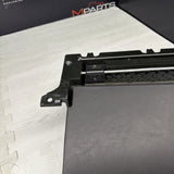 01-06 BMW E46 M3 330 328 323 Coupe Black Dash Storage Glove Box Glovebox