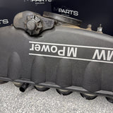 BMW 01-06 E46 M3 Z3M S54 ENGINE INTAKE MANIFOLD SMG