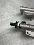 OEM BMW F97 F98 G80 G82 G83 M3 M4 Engine S58 Pressure Fuel Injector Rail Lines