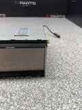 Alpine INA-W910 Navi Navigation Radio Unit Screen
