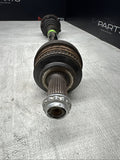 BMW 95-99 E36 M3 Factory Rear Axle Output Half Shaft