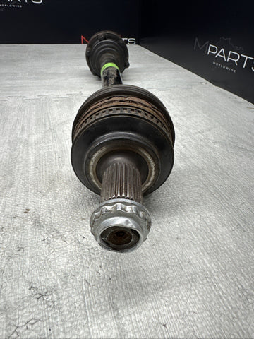 BMW 95-99 E36 M3 Factory Rear Axle Output Half Shaft
