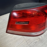 07-10 BMW E93 328 335 M3 Convertible Right Passenger Outer Tail Light OEM