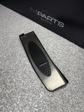 07-13 BMW BMW M3 E92 E88 M3 E92 M SPORT Foot Rest Kick Dead Pedal OEM 7906850