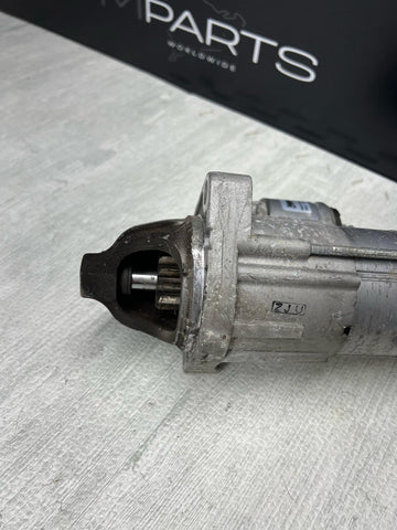 BMW 06-10 E60 E63 E64 M5 M6 S85 V10 OEM ENGINE STARTER