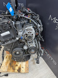 2018 Porsche Macan 15-18 2.0L 4cyl Engine Motor 30K Miles Complete