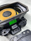 (2) 20-25 BMW X6 G06 X6M F96 Subwoofer Subwoofers Bass Bowers & Wilkins