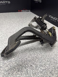 01-06 BMW E46 M3 OEM Clutch and Brake Pedal Assembly