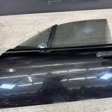 BMW Z3M 00-02 Coupe Clownshoe Left Driver SIDE WINDOW Door Glass Shell *LOCAL*