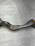 08-13 E90 E92 E93 BMW M3 Front Left Upper Control Arm OEM