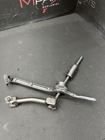 01-06 BMW E46 M3 Aftermarket Short Shift Gear Shifter Assembly