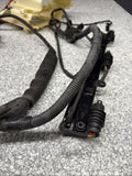 BMW E46 M3 01-06 S54 Manual Transmission / O2 Sensor Wiring Harness Loom