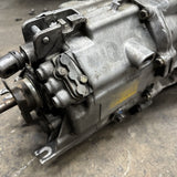 94-99 BMW E36 325 328 M3 GETRAG 5 SPEED MANUAL TRANSMISSION 114k