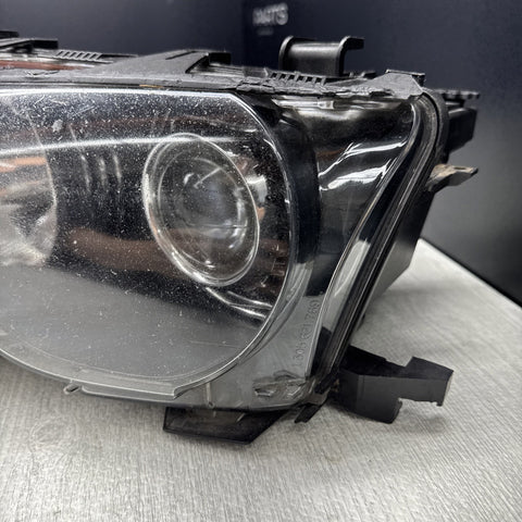 02-06 BMW E46 M3 ORIGINAL Left Driver Side Bi Xenon Headlight *Notes*