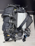 BMW F80 F82 F83 F87 M2 M3 M4 S55 15-20 Engine Motor 70k Miles Complete