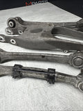 OEM BMW F80 F82 M3 M4 Rear Left/Right Lower Upper Suspension Control Arm