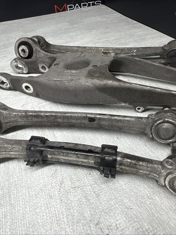 OEM BMW F80 F82 M3 M4 Rear Left/Right Lower Upper Suspension Control Arm