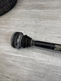01-06 BMW E46 M3 Right Passenger Rear Axle CV Shaft OEM 2229726