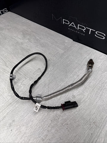 BMW 21-26 G80 G82 G83 G87 M3 M4 S58 Downstream O2 Oxygen Sensor OEM
