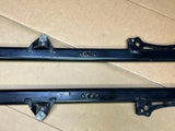 2014-2017 PORSCHE 911 GT3 991 DIAGONAL TRACK BAR BEAM BRACE BRACKETS OEM