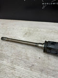 20-24 BMW X3M F97  Competition RH Passenger Front CV Axle Shaft OEM 8643184