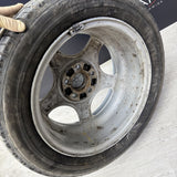 96-02 BMW E36 E46 Z3 STYLE 35 FACTORY  R16 16" RIM WHEEL 16X7J ET46 1092260 OEM