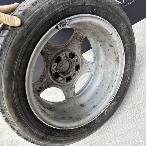 96-02 BMW E36 E46 Z3 STYLE 35 FACTORY  R16 16" RIM WHEEL 16X7J ET46 1092260 OEM