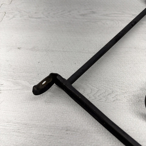 BMW E90 E92 E93 M3 08-13 Muffler Bracket Hanger 8041984