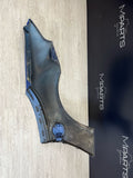 98-02 BMW Z3M Z3 M Rear Fender Quarter Panel Right Passenger