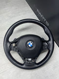 12-17 BMW F20 F22 F30 F34 F32 F36 SPORT STEERING WHEEL