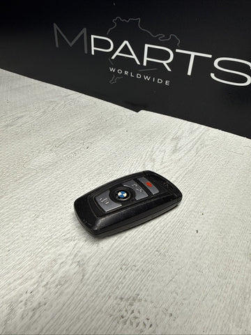 2015-2020 BMW F80 F82 F83 M3 M4 Factory Ignition Key Original OEM